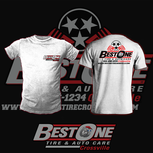 auto generated t shirts