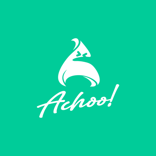 Unleash Your Creativity: Design a Street Art-Inspired Logo for Achoo! Tissues. Design by Doclogoz™