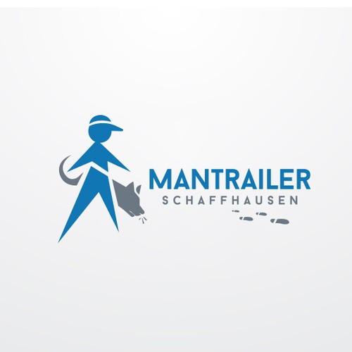 Logo design contest entry by I.Sebastian.C