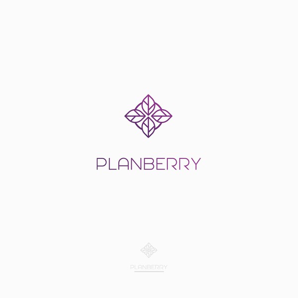 Simple and Elegant Logo Design