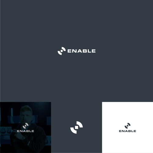 Fresh new logo for professional video game player & content creator Design by k4y182