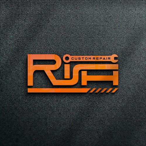 Logo design contest entry by Glory ✅