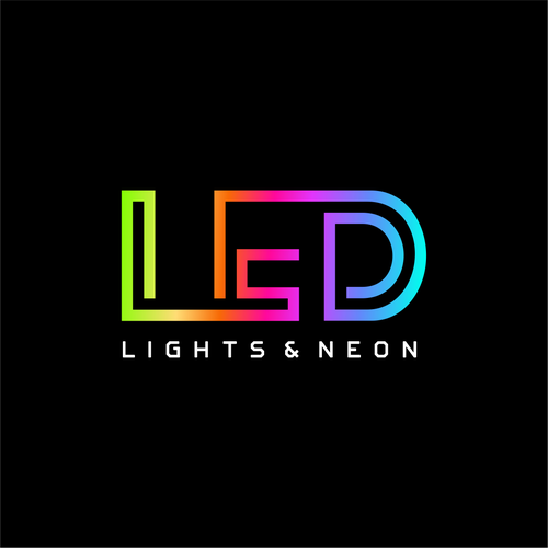 We are looking for a great logo for our LED lighting business Design by DoeL99