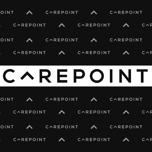 Carepoint Event Backdrop Diseño de Dzhafir