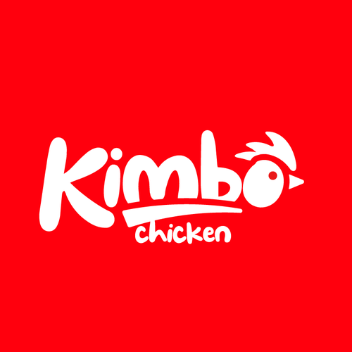 "Kimbo Challenge" winning Logo design