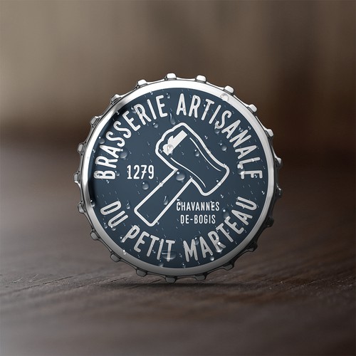 Logotipos propuesta en el concurso por dont font