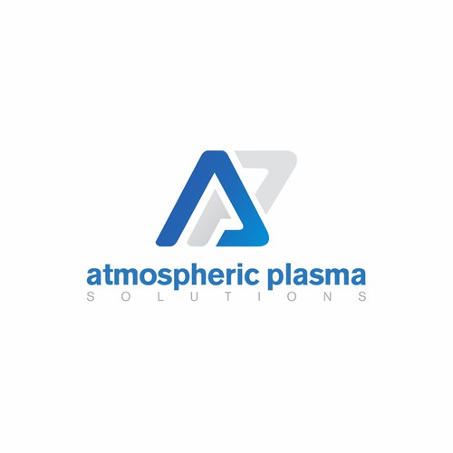 Atmospheric Plasma Solutions Logo Design réalisé par Jitender Verma