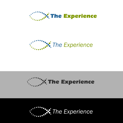 Modern logo needed for The Experience Design by Sirius