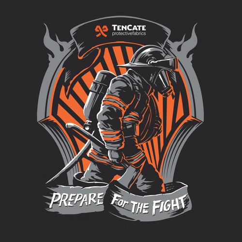 T-shirt contest entry by odibagas