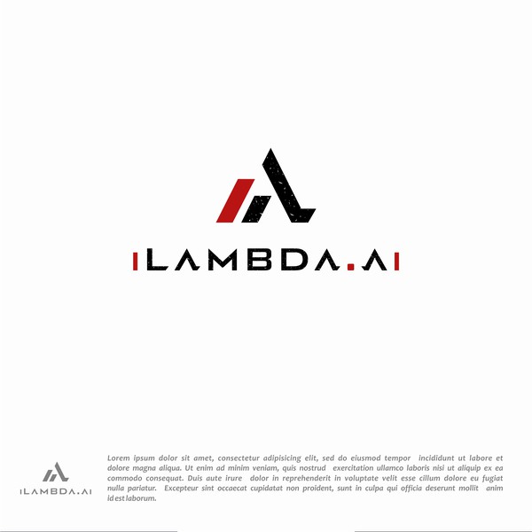 Design by Kafi NumLock titled "Professional Technology Logo"