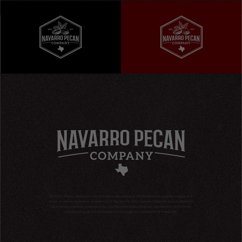 We need to REVAMP our current logo Design by Elan Ayag