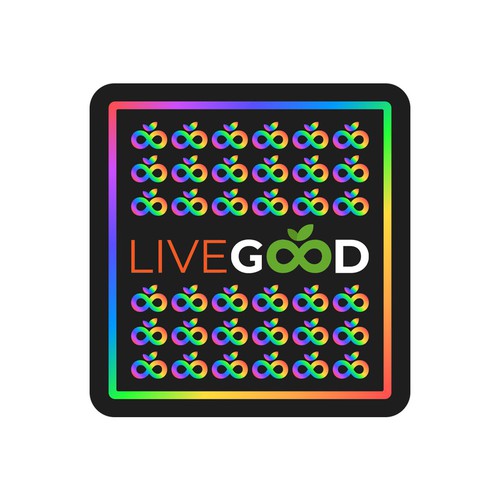 NEW - ***GUARANTEED PRIZE*** MULTIPLE WINNERS - Sticker for Supplement Brand Design by Xnine