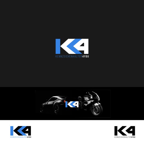 Logotipos propuesta en el concurso por Font_△