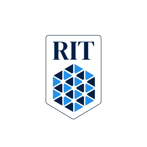 コンペ「RIT needs a new engineering college logo」のデザイン by Niko Creativeさん 