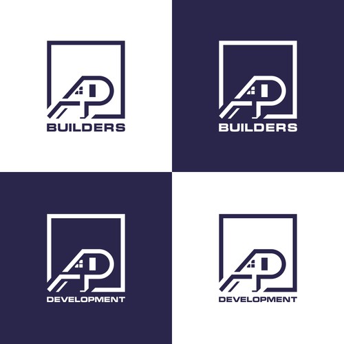 AP Development Design von JOY ART DESIGN