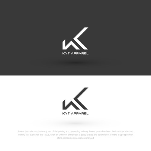 Kyt Apparel Design by HK.designs