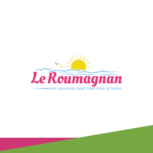 Logo design contest entry by Univers Design