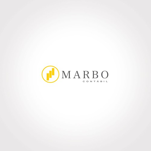 Logo & brand identity pack contest entry by Adriano Fontes