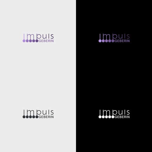 Logo & brand identity pack contest entry by Sandeep Virani