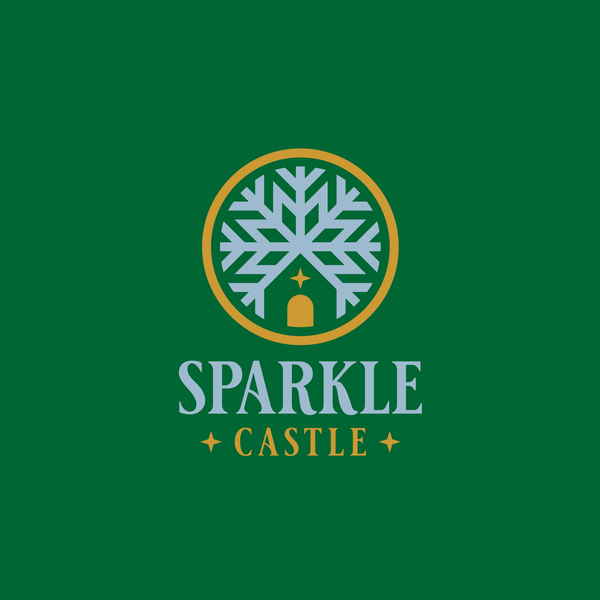 SPARKLE CASTLE