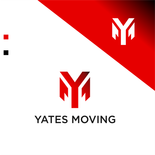 Moving Company Logo Design by Must_Art