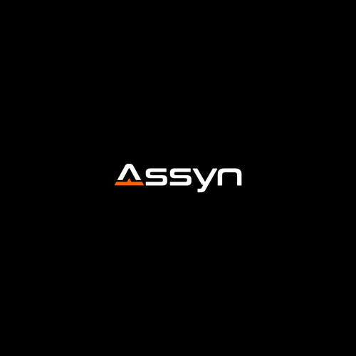 New logo for “Assyn” SaaS platform Design by damayput