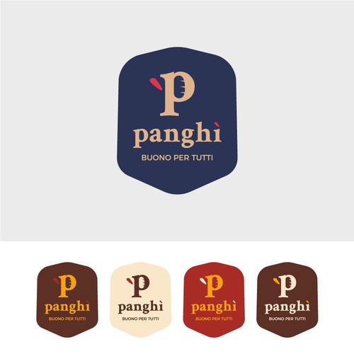 Logo design contest entry by Frankie_Agresti