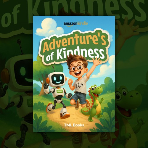  contest entry by pamungkasrgl