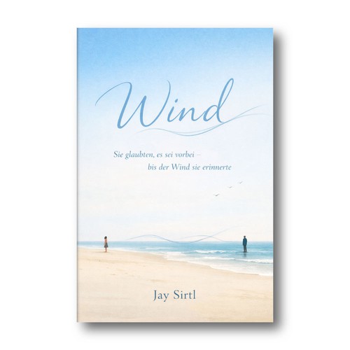 Book cover contest entry by grfxall