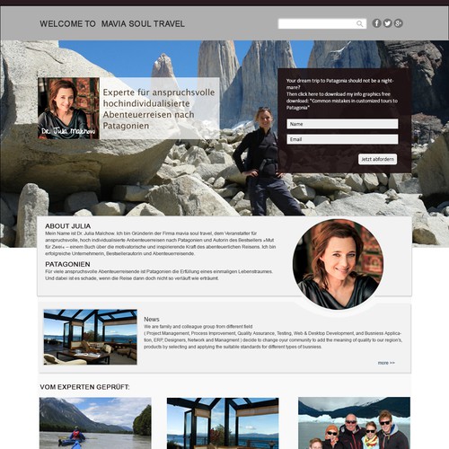 Email contest entry by ✔ Waseem Haider™