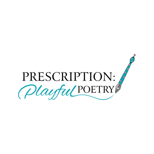 Prescription: Playful Poetry Design by sadam♠