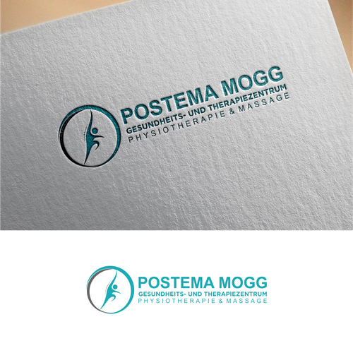 Logo design contest entry by ex_studio