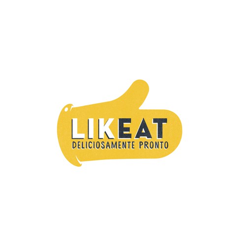 Logo & brand identity pack contest entry by grotesqstudio