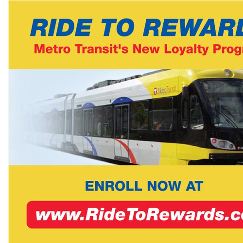 Join Loyalty Program Handout