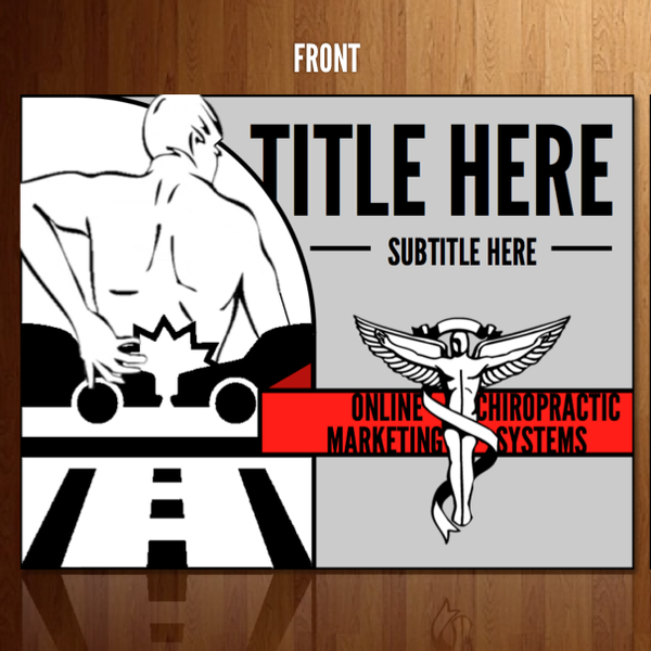 Diseño de Landon88 titulado "10 Postcard Designs"