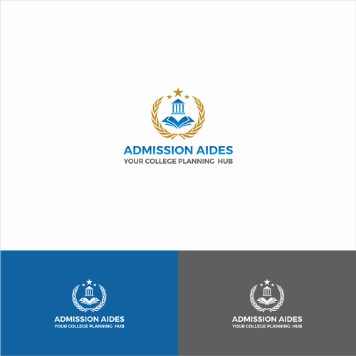 Design di Design a college planning logo to excite both high school students & their parents  that help exists di Akela Almahyra