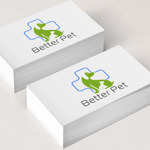 Conceptions Eyecatching Veterinary urgent care logo needed