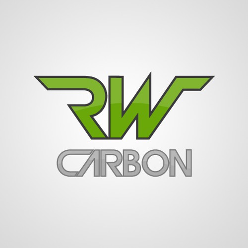 Be the one to create a Logo for a fast growing Automotive Enthusiast Business called RW Carbon Design by waung