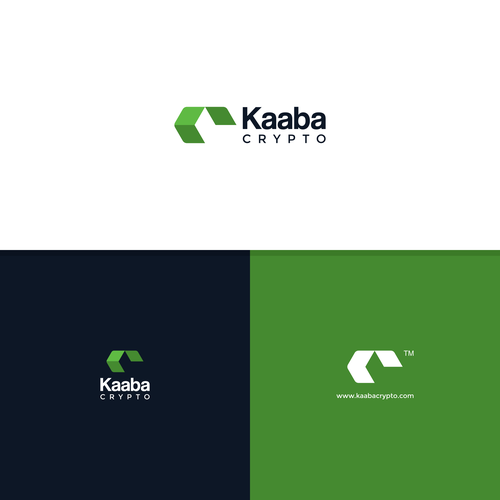 Logo & brand identity pack contest entry by bunga92