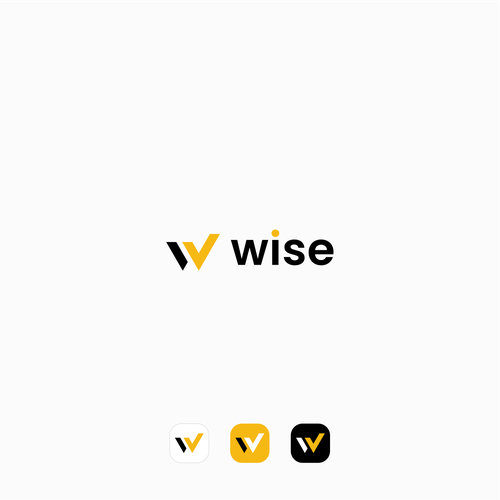 wise decisions - app to easily make optimal decisions Design by O'Laa