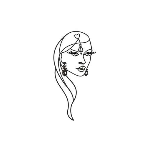 Design LOGO for Famous YouTuber Manpreet Toor! Design by ∴ S O P H I Ē ∴