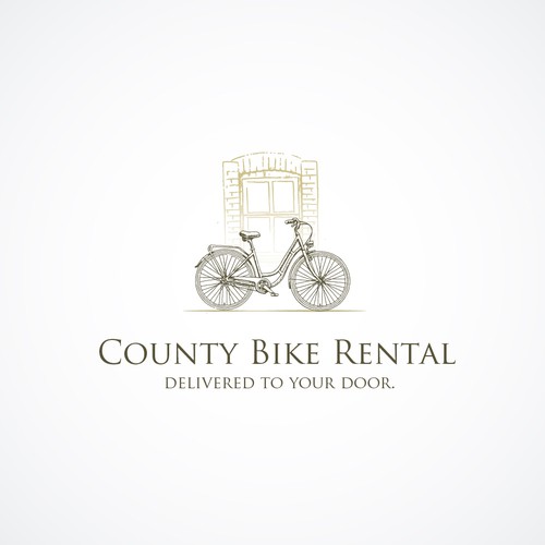 Online Bicycle Rental Service Delivering Bikes To Tourists