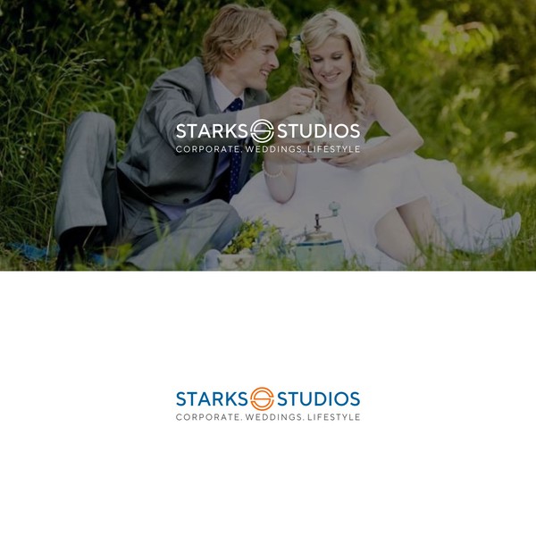 Design by ZA_art titled "High End Videographer needing logo refresh"