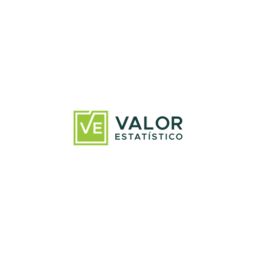 Create a logo that says this is the future of investing Design by Excotic™