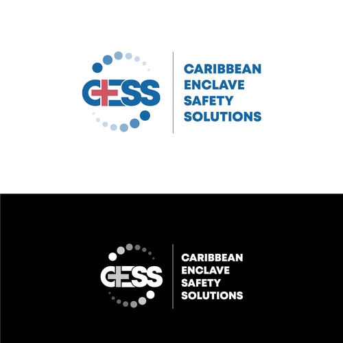Forge the Brand of Caribbean Enclave Safety Solutions Design by JosephA