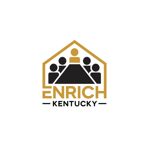 Enrich Rebrand-ontwerp door HyperMode™