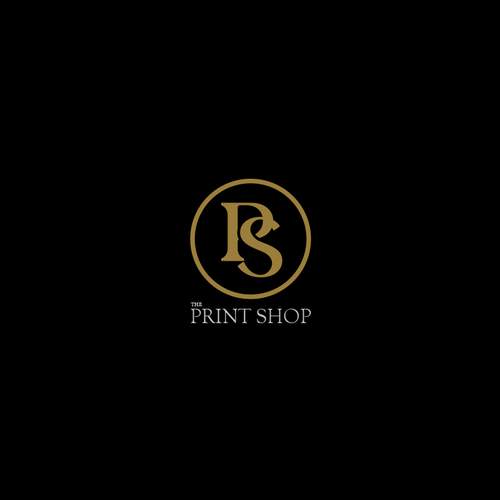 Reviving An Old Print Shop Design by Stay Beezy