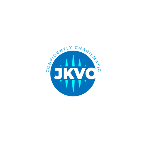 Voiceover Logo Design (Primarily for web use) Design by DG™_Creator