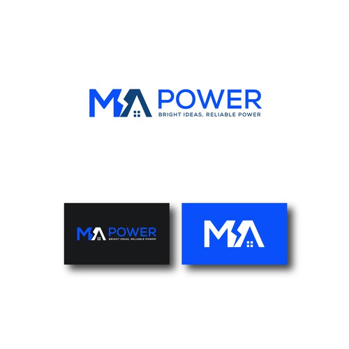 MA Power Design réalisé par zaman88