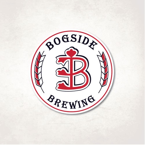 Bogside Brewing Design by Neatlines